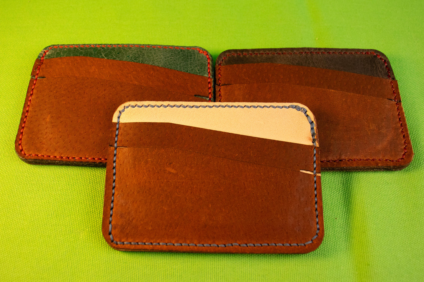 Slim Wallet